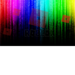 I Rainbow friend group