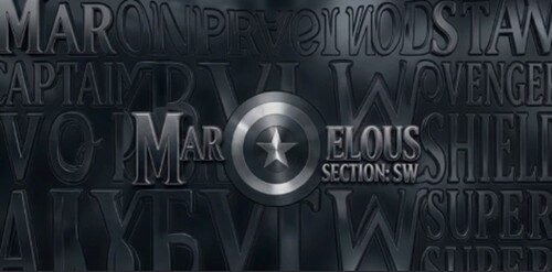 [HULK]Marvellous Section: Secret Wars