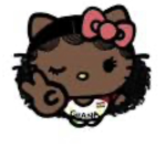 Black barbs~*