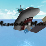 Megalodon Maniac