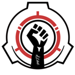 SCP:RP Departments