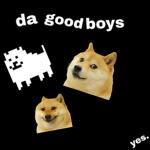 Dagoodboys