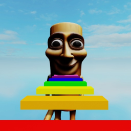 Escape Tung Tung Obby!