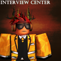 Pyro Cafe® Interview Center.