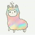 Llama squad! :3