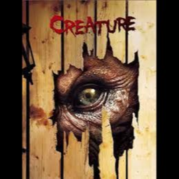 The Creature: Chapter 1