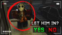 Krótkie Gry Straszne