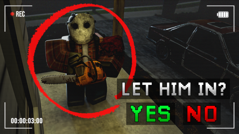 Short Scary Games screenshot 1