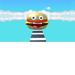 Escape the Clouds Obby
