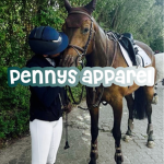 ~ penny’s apparel ~
