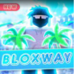 BloxWay | Work at BloxWay Deli!