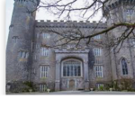 Circle Of Despair Castle