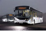 Whitelaw Coaches