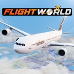 [🥚EVENT!] Flight World ✈️