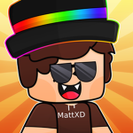 Matt groups!!