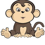 Monkey girl Club