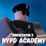 New York Police Department Academy