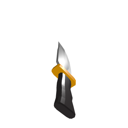 Knife
