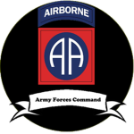 82nd Airborne Division [USARMY]
