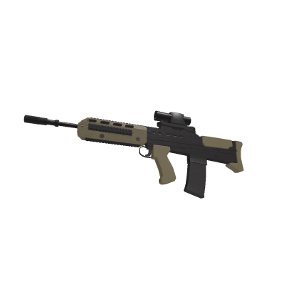 L85A3