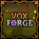🔥 Voxforge ⚔️ RPG