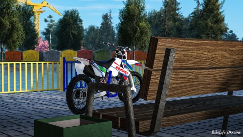 [RACING🏁] BikeLife Ukraine