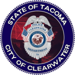 Cascadia Police Department