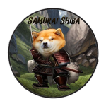 Samurai Shiba