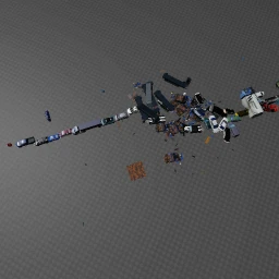 The Most Deadly Car Pile Up icon