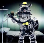 Fnaf group ( Vanny approved)