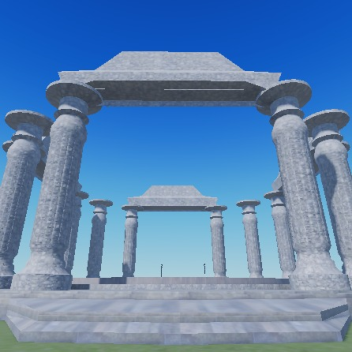 A Perfect Spawn Point