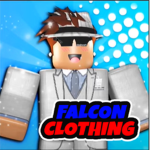 FALCON (clothing)
