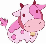 Team cow forever ~
