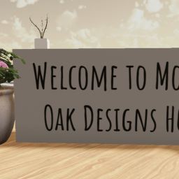 Mossy Oak Designs HQ!