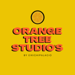 Orange Tree Studio's
