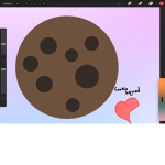 Cookie squad !!! :3