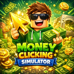 Money Clicking Simulator