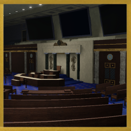 Senat de l'Empire de Doscoa