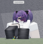 The Tiny Rebellion (TTR)