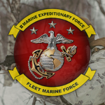 [WoTRP] 2nd Marine Expeditionary Force