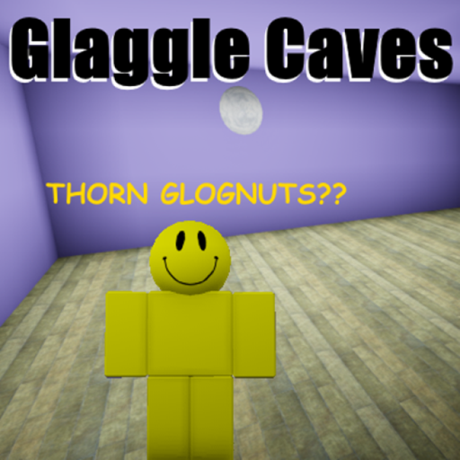 GLAGGLELAND CAVES 