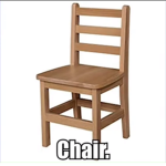 Chairism