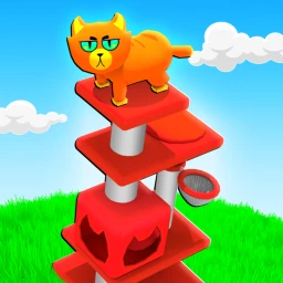 My Kitten Tower🐱 icon