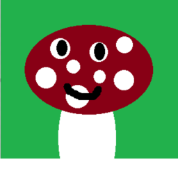 Mushroom Village