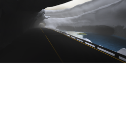 Mountain Road