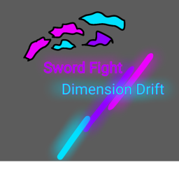 Sword Fight : Dimension Drift