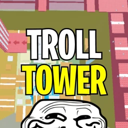 Troll Tower  icon