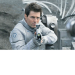 Oblivion with me