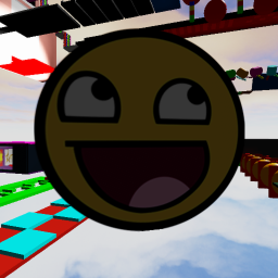 Mega Fun Obby