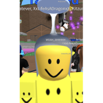 Noobs contend